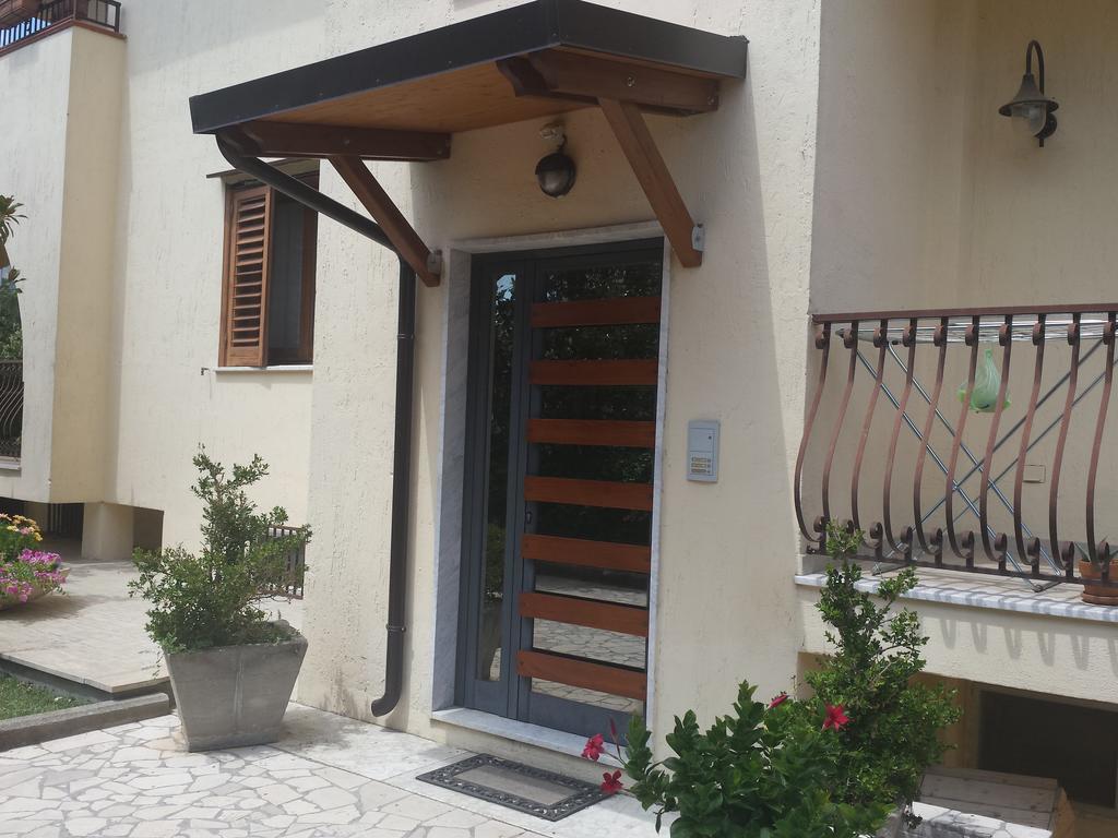 La Tavernetta Matera Bilik gambar