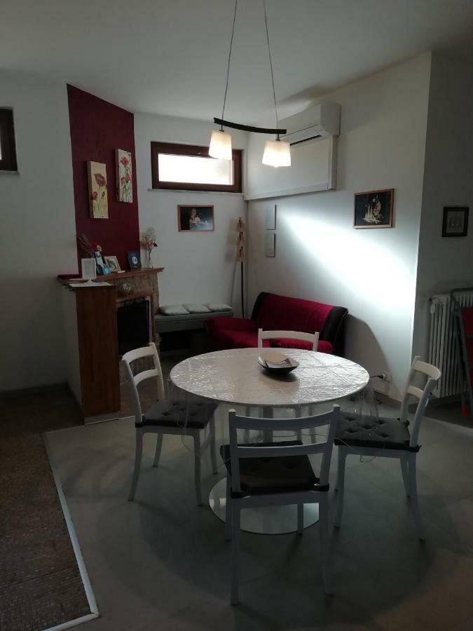 La Tavernetta Matera Luaran gambar